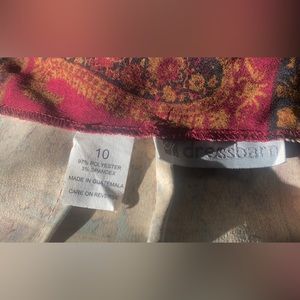 This cute little hippy skirt🍁❤️